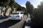 Nissan GT-R 2011 года